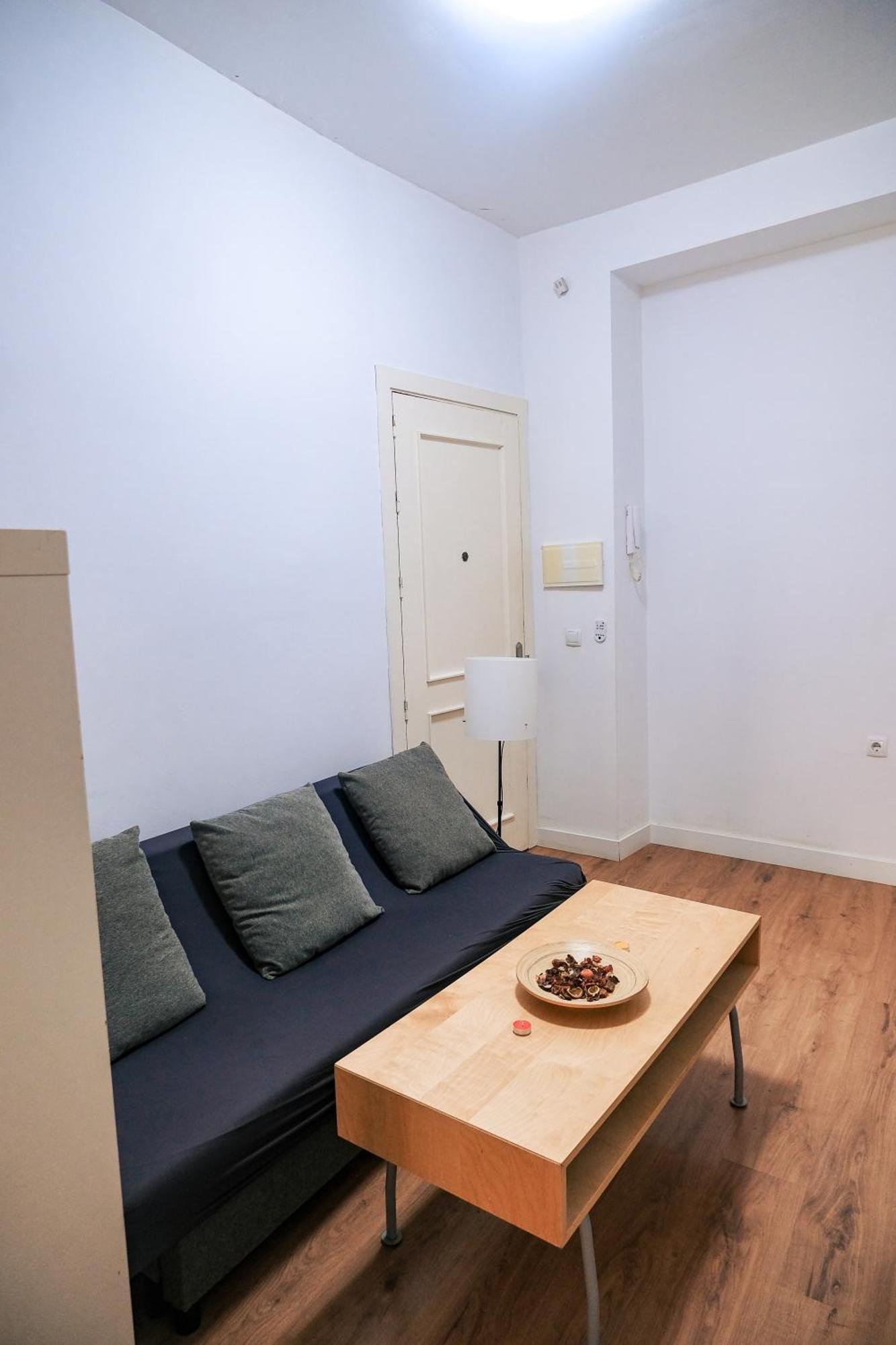 Apartamentos San Roque Sevilla Exteriér fotografie