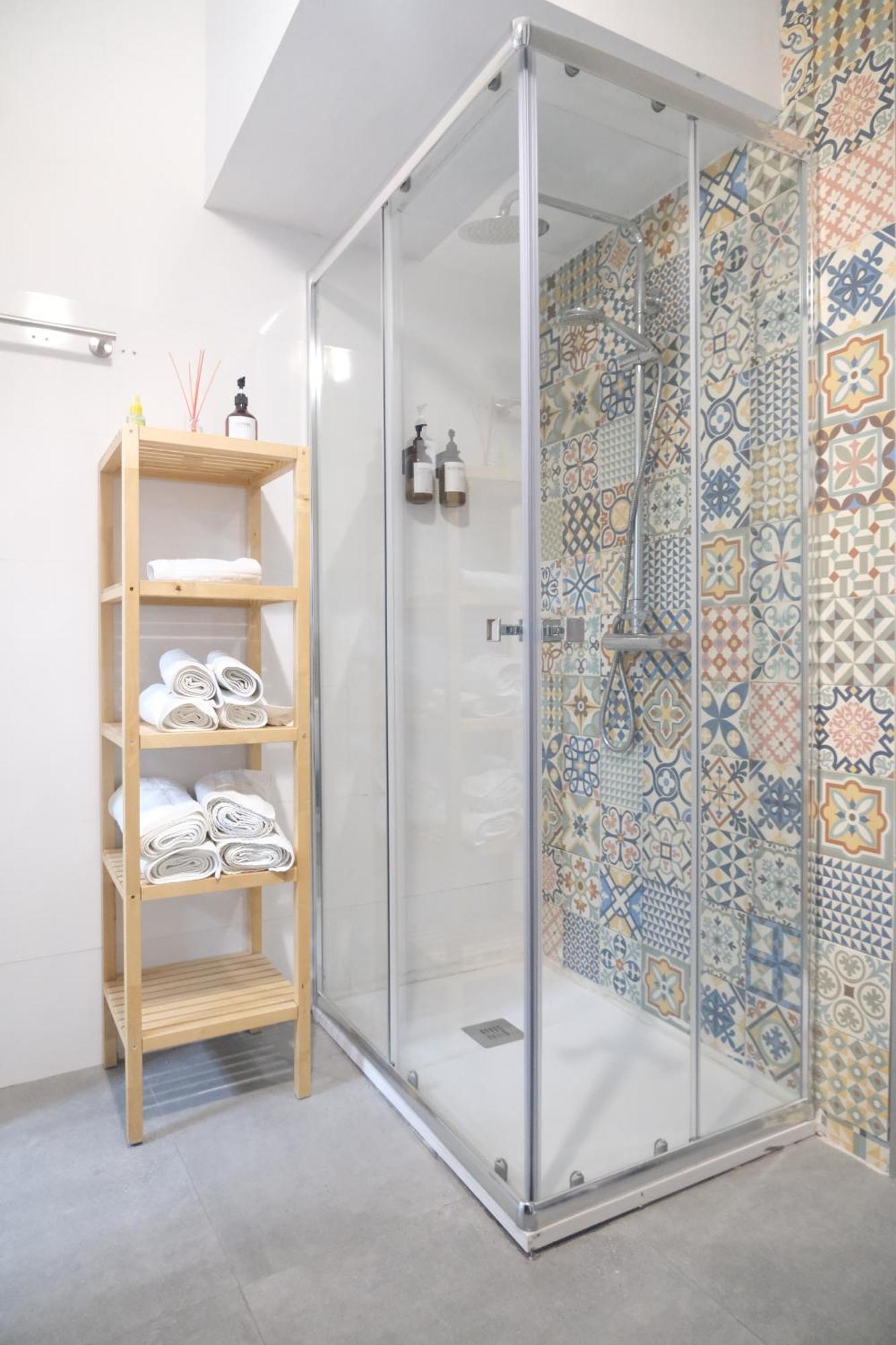 Apartamentos San Roque Sevilla Exteriér fotografie