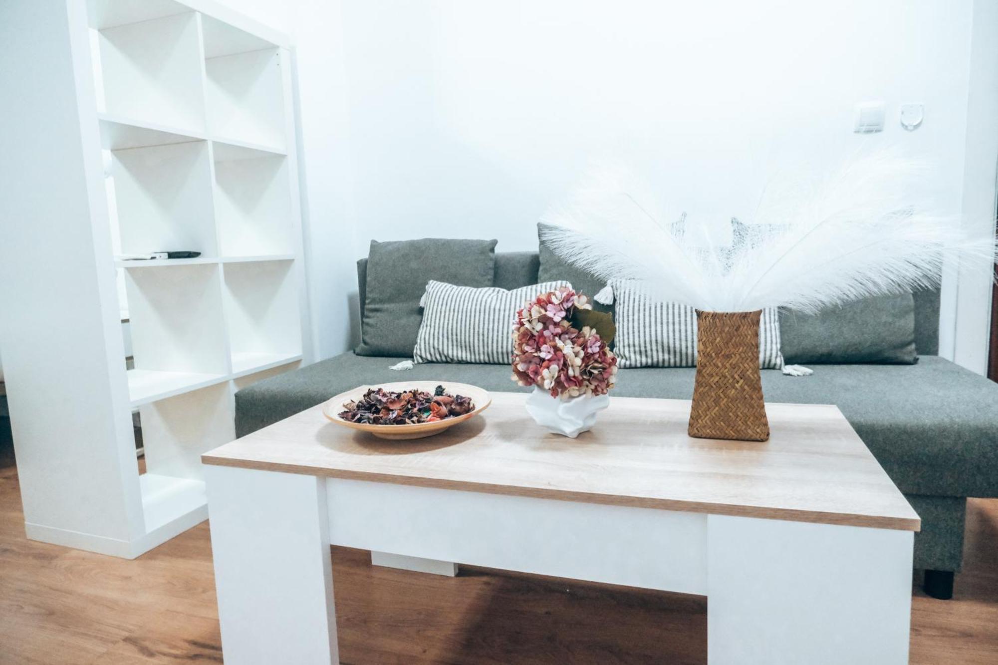 Apartamentos San Roque Sevilla Exteriér fotografie