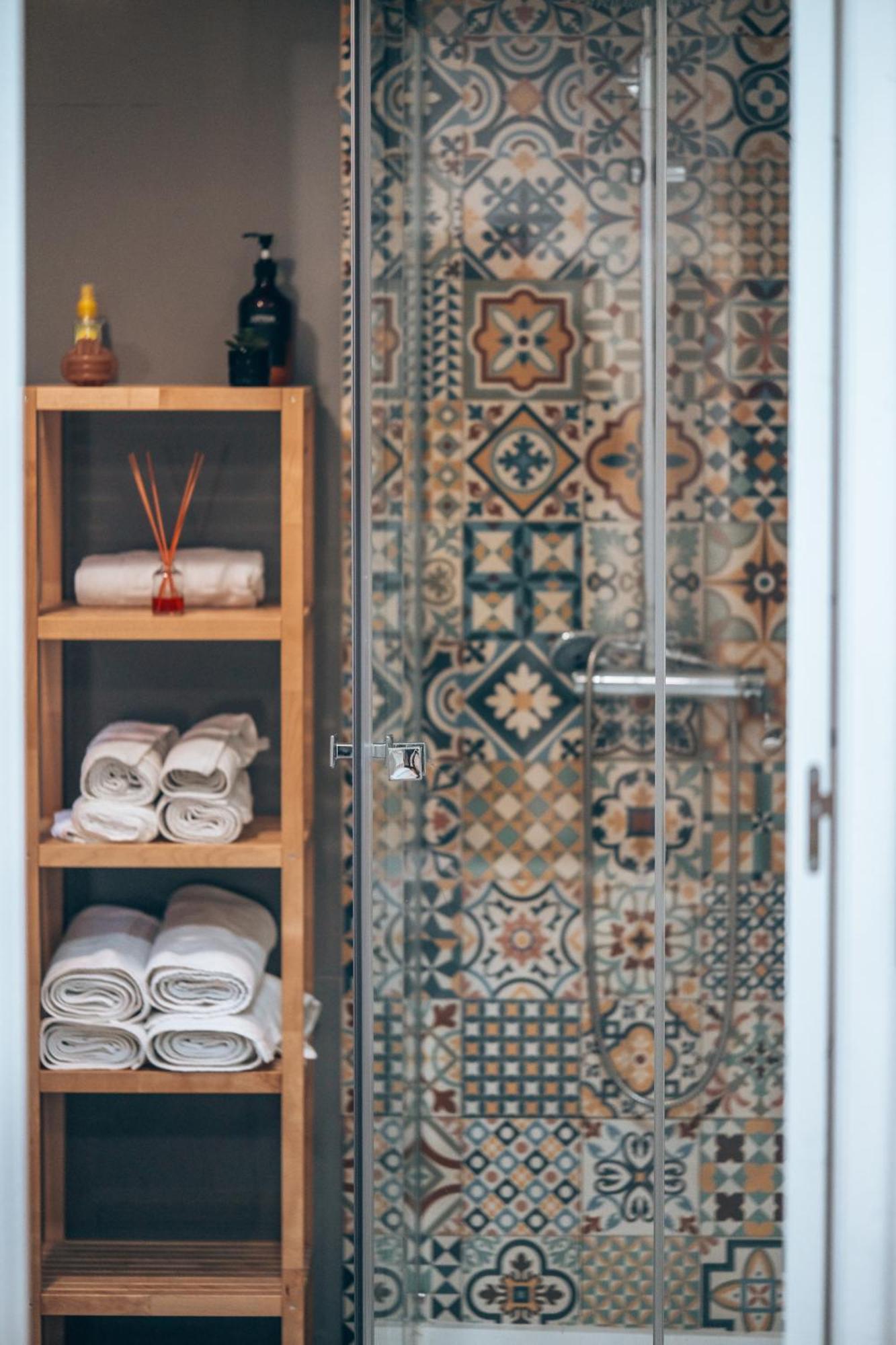 Apartamentos San Roque Sevilla Exteriér fotografie