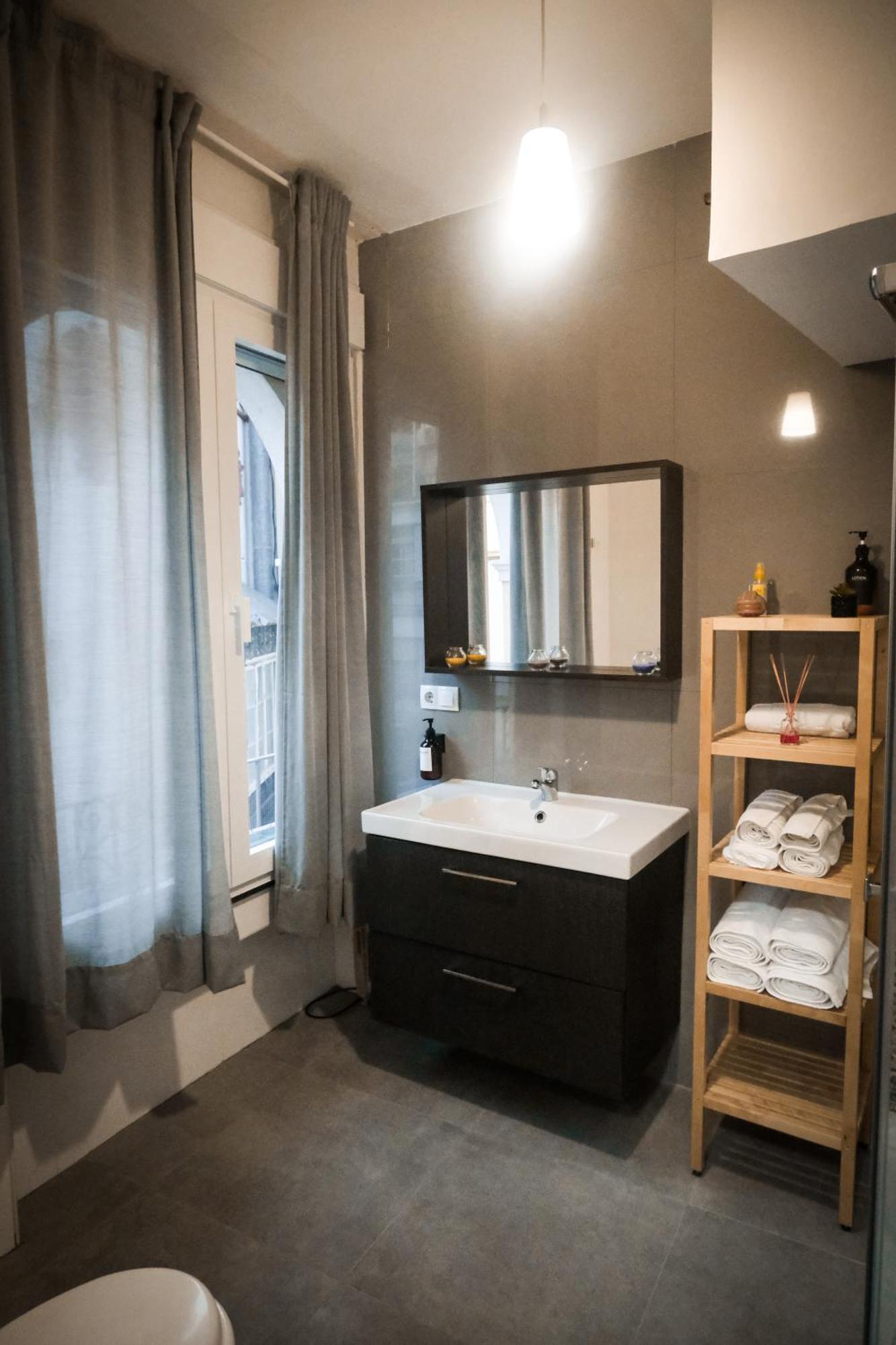 Apartamentos San Roque Sevilla Exteriér fotografie