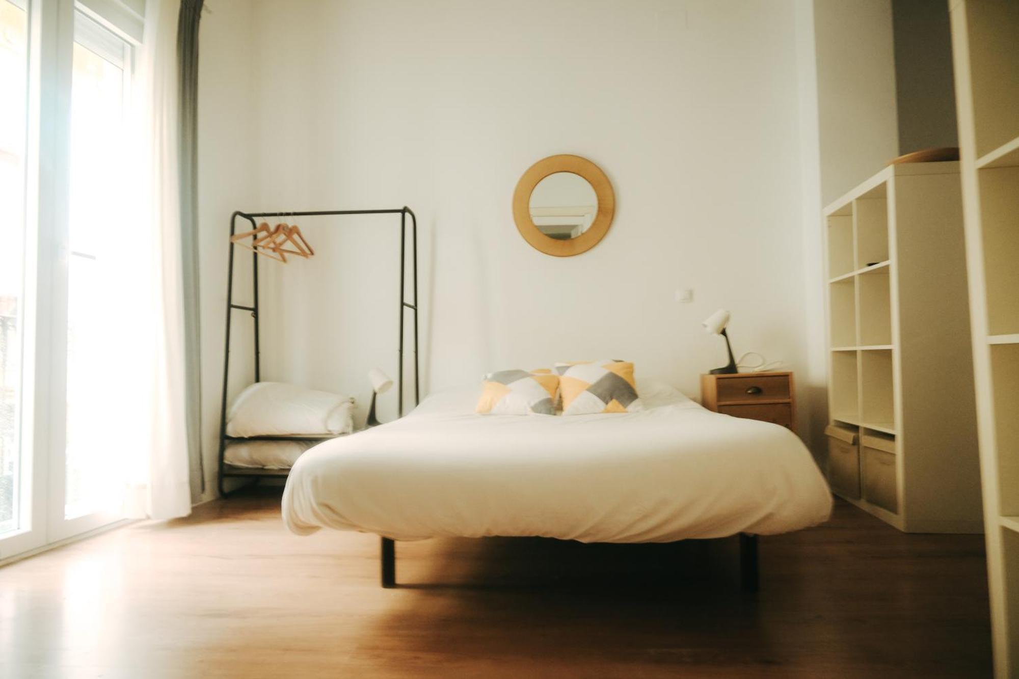 Apartamentos San Roque Sevilla Exteriér fotografie
