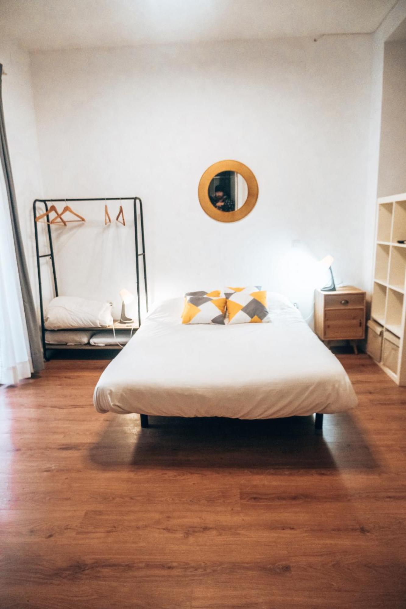 Apartamentos San Roque Sevilla Exteriér fotografie