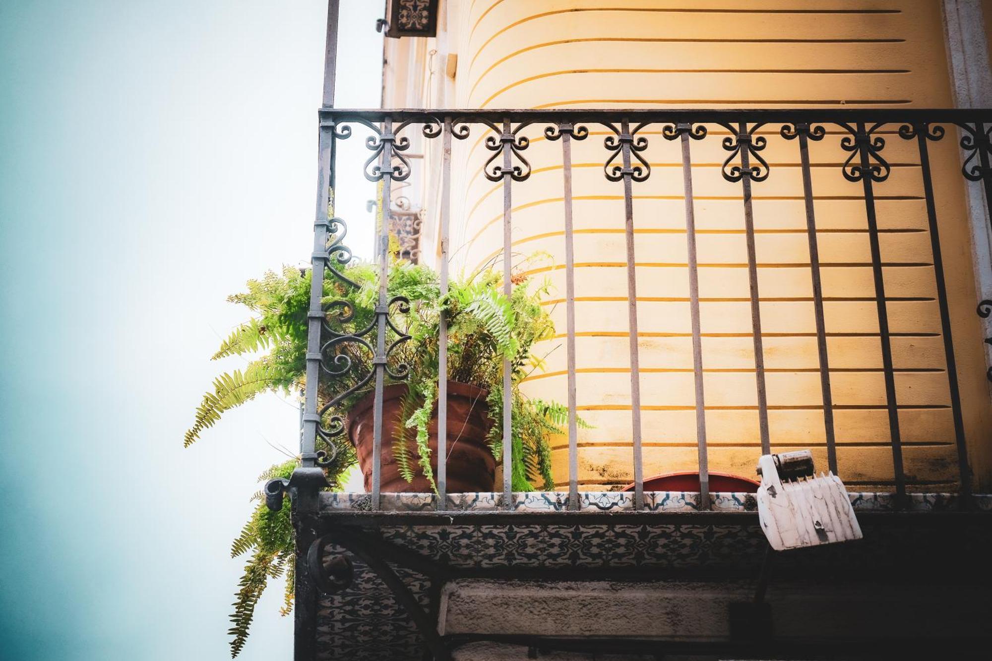 Apartamentos San Roque Sevilla Exteriér fotografie
