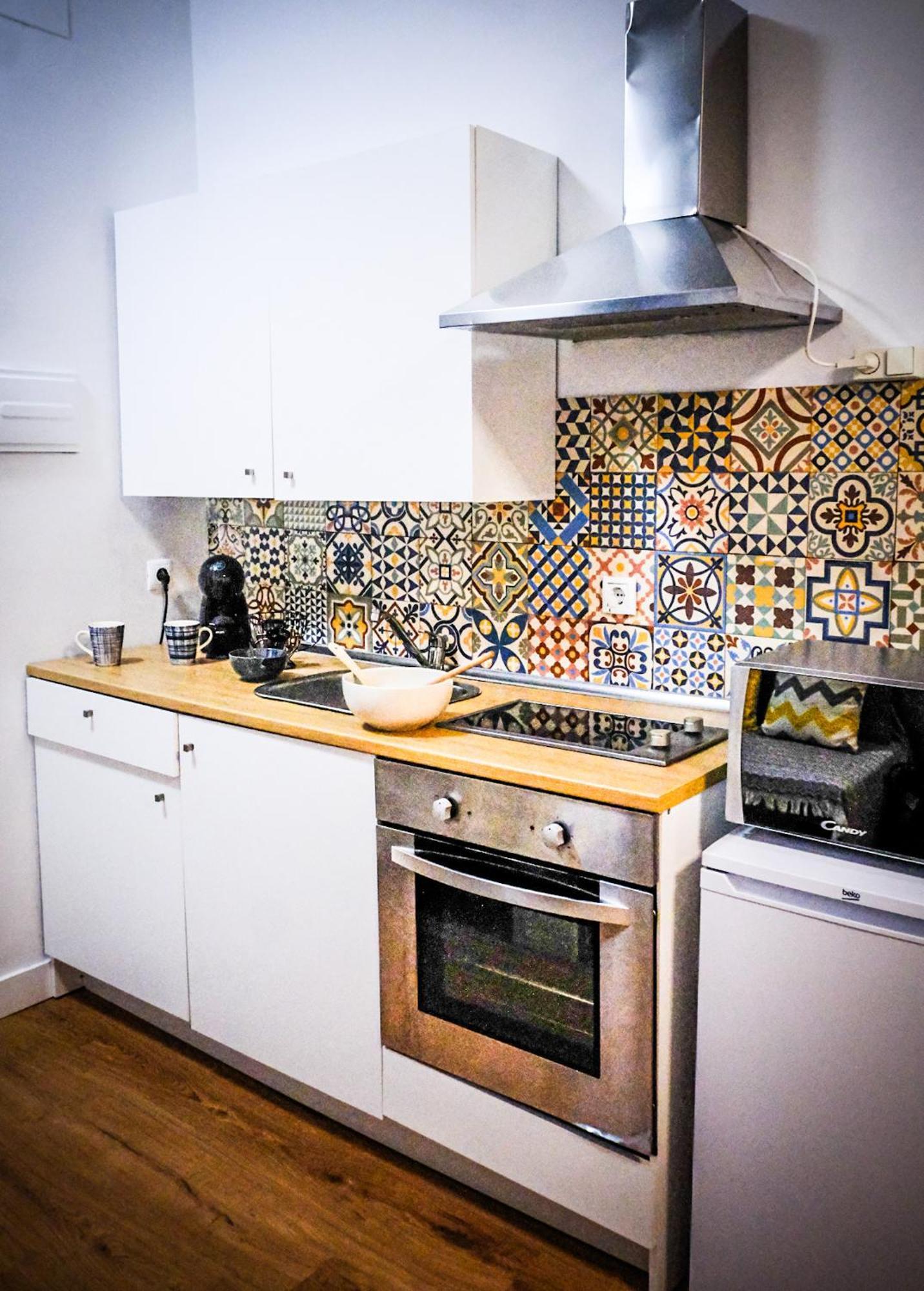 Apartamentos San Roque Sevilla Exteriér fotografie