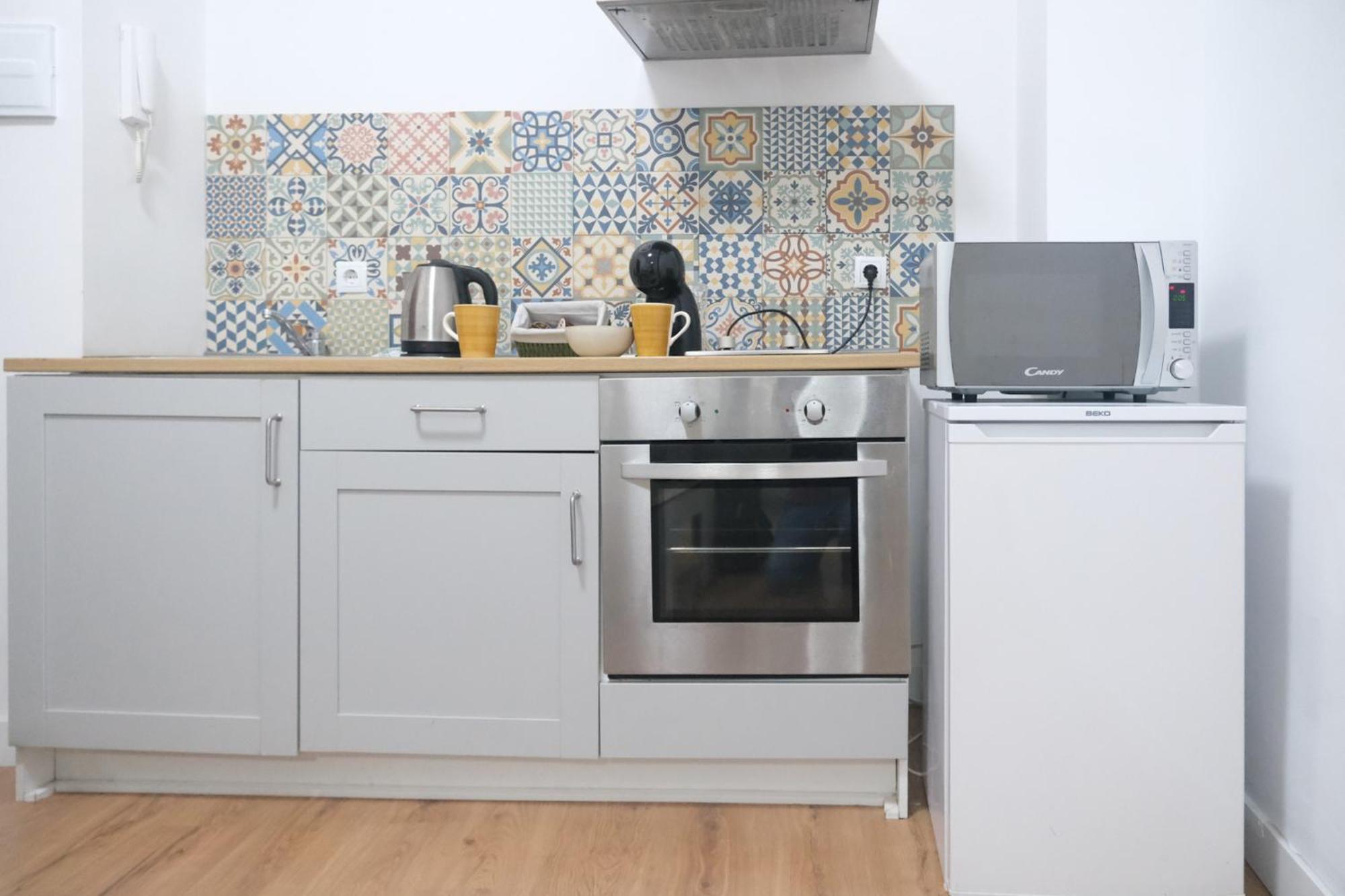 Apartamentos San Roque Sevilla Exteriér fotografie